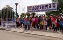 Για τον εθελοντισμό έτρεξαν και βάδισαν 350 δρομείς στο Γύρο της Αλεξ/πολης, που διοργάνωσε το Running Team του Εθνικού και ο σύλλογος Βετεράνων στίβου - Φωτογραφία 1
