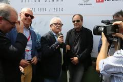 H IMOLA ΤΙΜΗΣΕ ΤΟΝ SENNA