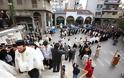 Τρίπολη: Η Κάρα του Αγίου Αποστόλου Ανδρέου του Πρωτοκλήτου στην πλατεία Πετρινού [Videos - Photos] - Φωτογραφία 5