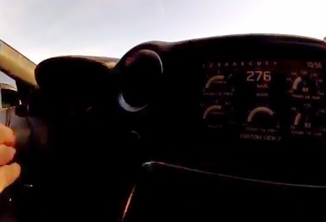 Απολαύστε βίντεο με το γρηγορότερο Nissan GT-R της Ελλάδας - Φωτογραφία 1