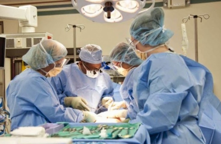 Μαφιόζικες καταστάσεις στα χειρουργεία των νοσοκομείων στη Πάτρα - Φωτογραφία 1