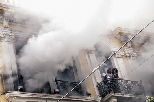 Μαύρη επέτειος από την τραγωδία της Μarfin - Φωτογραφία 1