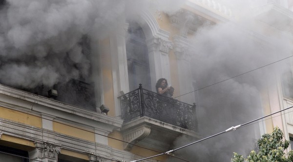 Μαύρη επέτειος από την τραγωδία της Μarfin - Φωτογραφία 2