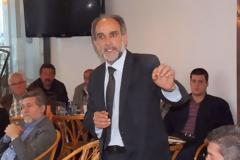 Απ. Κατσιφάρας: Το μεγαλύτερο περιβαλλοντικό έργο της Περιφέρειας γίνεται στην Αιγιάλεια