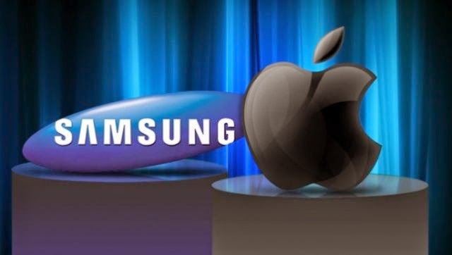 Δικαστική νίκη της Apple επί της Samsung - Φωτογραφία 1