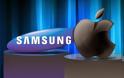 Δικαστική νίκη της Apple επί της Samsung