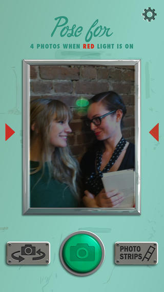 Pocketbooth: AppStore free...αναμνήσεις από τα παλιά - Φωτογραφία 3