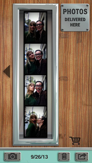 Pocketbooth: AppStore free...αναμνήσεις από τα παλιά - Φωτογραφία 4