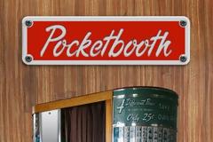 Pocketbooth: AppStore free...αναμνήσεις από τα παλιά