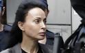 Στη φυλακή θα παραμείνει η Βίκυ Σταμάτη - Απορρίφθηκε ομόφωνα η αίτηση αναστολής της πρωτόδικης ποινής της