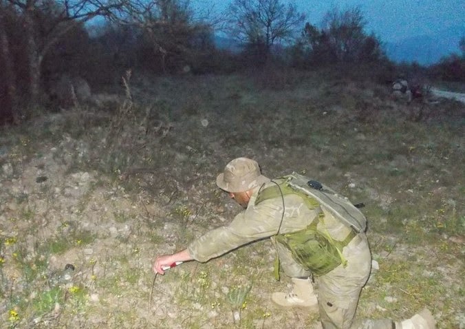 Συμπεράσματα από την Άσκηση Μακεδονομάχος 2014 - Φωτογραφία 5