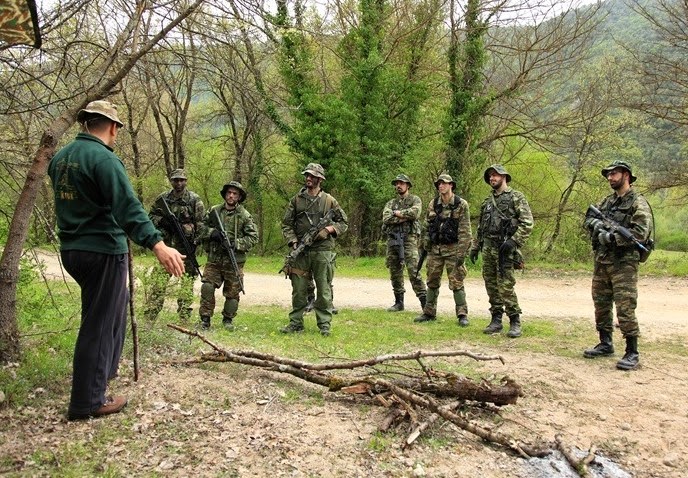 Συμπεράσματα από την Άσκηση Μακεδονομάχος 2014 - Φωτογραφία 8