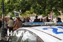 Πύργος: Τηλεφώνημα - φάρσα για τοποθέτηση βόμβας αναστάτωσε τα Δικαστήρια Πύργου