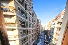 Η απίστευτη διαμόρφωση ενός μικρού μπαλκονιού