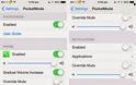 PocketMode 2: Cydia tweak new...για να μην ξανά χάσετε καμία κλήση