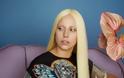 Η Lady Gaga διέρρευσε φωτογραφίες που δείχνουν το «αληθινό» της πρόσωπο - Φωτογραφία 2