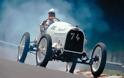 Ιστορικά Αγωνιστικά Αυτοκίνητα Opel Φέτος στο Grand Prix de Lyon - Φωτογραφία 1