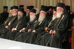 Εκδήλωση τιμής για τα 30 χρόνια Αρχιερατείας του Μητροπολίτη κκ Αλέξανδρου