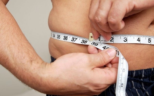 Η παχυσαρκία δημιουργεί στειρότητα στους άνδρες - Φωτογραφία 1
