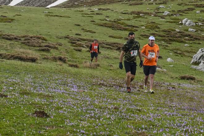 Ερύμανθος Mountain Trail “Ηράκλειος Άθλος” 2014 - Φωτογραφία 3