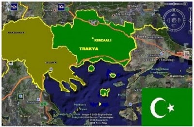 Project Θράκη: Το Έγκλημα πλησιάζει στο τέλος του - Φωτογραφία 7