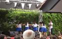 Ελληνικό Φεστιβάλ στην πόλη του Παναμά