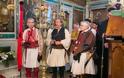 Εκδηλώσεις για την 193η επέτειο του προσκυνήματος του Θεοδώρου Κολοκοτρώνη στην Παναγία Χρυσοβιτσίου