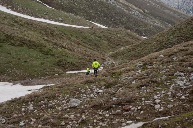 Αχαΐα: Με επιτυχία ο αγώνας Ερύμανθος Mountain Trail “Ηράκλειος Άθλος” 2014 - Δείτε φωτο - Φωτογραφία 10