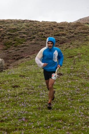 Αχαΐα: Με επιτυχία ο αγώνας Ερύμανθος Mountain Trail “Ηράκλειος Άθλος” 2014 - Δείτε φωτο - Φωτογραφία 13