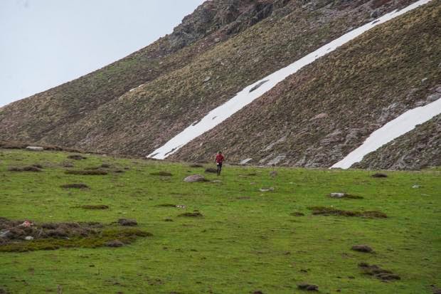 Αχαΐα: Με επιτυχία ο αγώνας Ερύμανθος Mountain Trail “Ηράκλειος Άθλος” 2014 - Δείτε φωτο - Φωτογραφία 16