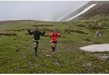 Αχαΐα: Με επιτυχία ο αγώνας Ερύμανθος Mountain Trail “Ηράκλειος Άθλος” 2014 - Δείτε φωτο - Φωτογραφία 17