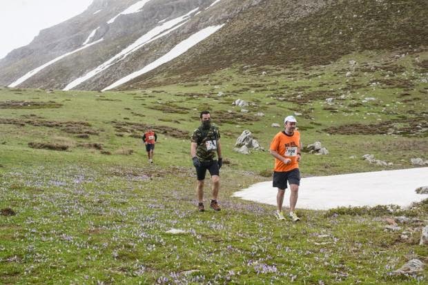 Αχαΐα: Με επιτυχία ο αγώνας Ερύμανθος Mountain Trail “Ηράκλειος Άθλος” 2014 - Δείτε φωτο - Φωτογραφία 5