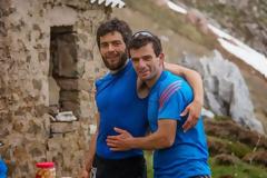Αχαΐα: Με επιτυχία ο αγώνας Ερύμανθος Mountain Trail “Ηράκλειος Άθλος” 2014 - Δείτε φωτο