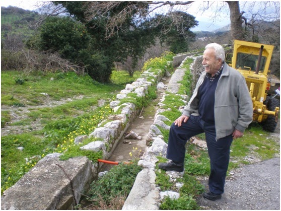 Τον Ιούνιο θα παραδοθούν οι αλευρόμυλοι - Φωτογραφία 2