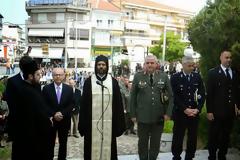 Ελευθέρια-2014 στο Διδυμότειχο