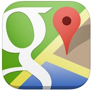 Google Maps: AppStore free...αναβάθμιση με νέες δυνατότητες - Φωτογραφία 1