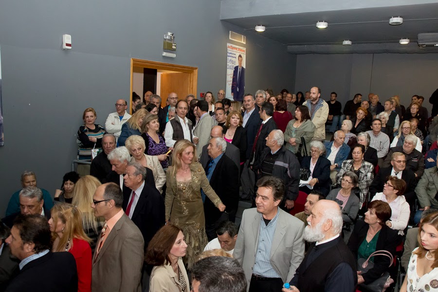 Το Κερατσίνι και η Δραπετσώνα έδειξαν ποιος είναι ο επόμενος Δήμαρχος...[photos] - Φωτογραφία 10