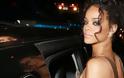Rihanna: «Γδύθηκε» για το πάρτι του Costume Met Gala