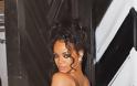 Rihanna: «Γδύθηκε» για το πάρτι του Costume Met Gala - Φωτογραφία 5