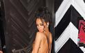 Rihanna: «Γδύθηκε» για το πάρτι του Costume Met Gala - Φωτογραφία 6