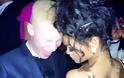 Rihanna: «Γδύθηκε» για το πάρτι του Costume Met Gala - Φωτογραφία 9