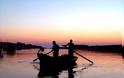 Έβρος: Ανακαλείται η απαγόρευση αλιείας