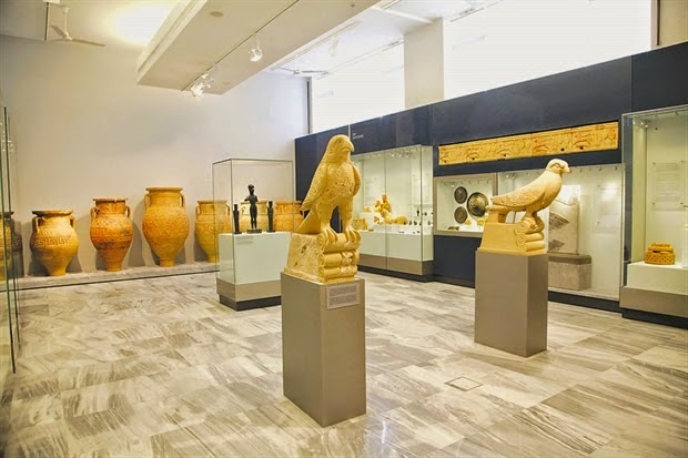 Δήλωση του Περιφερειάρχη Κρήτης Σταύρου Αρναουτάκη για την πλήρη λειτουργία του ανακαινισμένου Αρχαιολογικού Μουσείου Ηρακλείου - Φωτογραφία 1