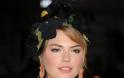 Η Kate Upton είναι sexy στο Met Gala 2014 της Νέας Υόρκης - Φωτογραφία 5