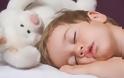 5 τρόποι για να κοιμήσουμε το παιδί
