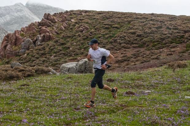 Αχαΐα: Με επιτυχία ο αγώνας Ερύμανθος Mountain Trail “Ηράκλειος Άθλος” 2014 - Δείτε φωτο - Φωτογραφία 14