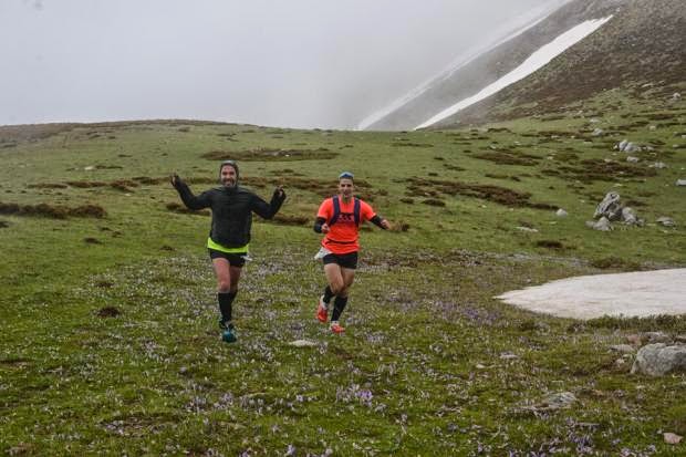 Αχαΐα: Με επιτυχία ο αγώνας Ερύμανθος Mountain Trail “Ηράκλειος Άθλος” 2014 - Δείτε φωτο - Φωτογραφία 6