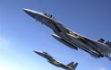 ΗΠΑ: Για ρωσικά πολεμικά αεροσκάφη στις ακτές της Καλιφόρνια κάνει λόγο πτέραρχος