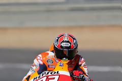 4η νίκη για τον Marc Marquez με Repsol Honda RC213V στο MotoGP της Ισπανίας