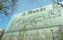Παραιτήθηκαν οι αρχισυντάκτες της Le Monde